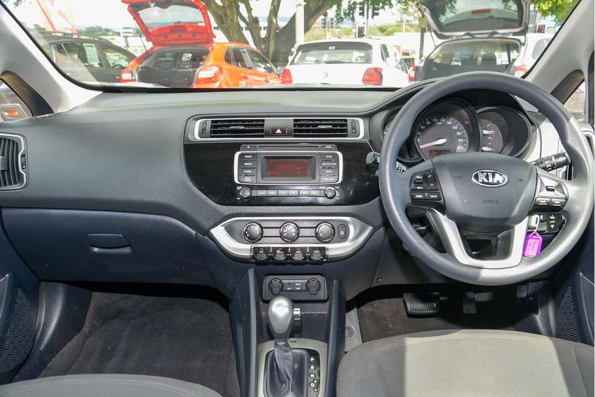 2015 Kia Rio S UB