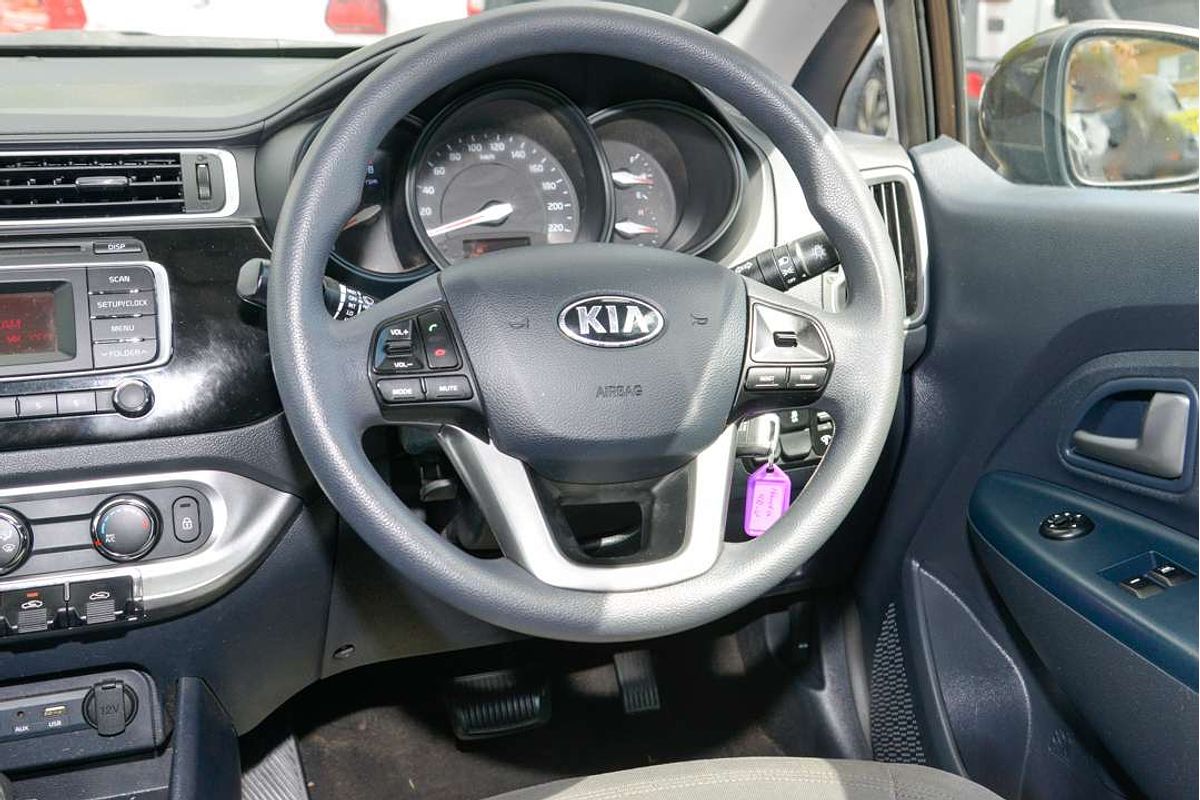 2015 Kia Rio S UB