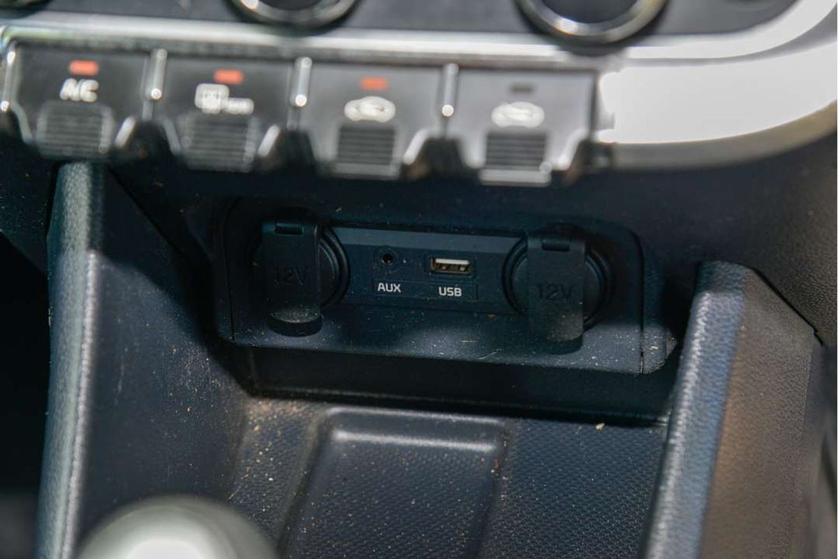 2015 Kia Rio S UB