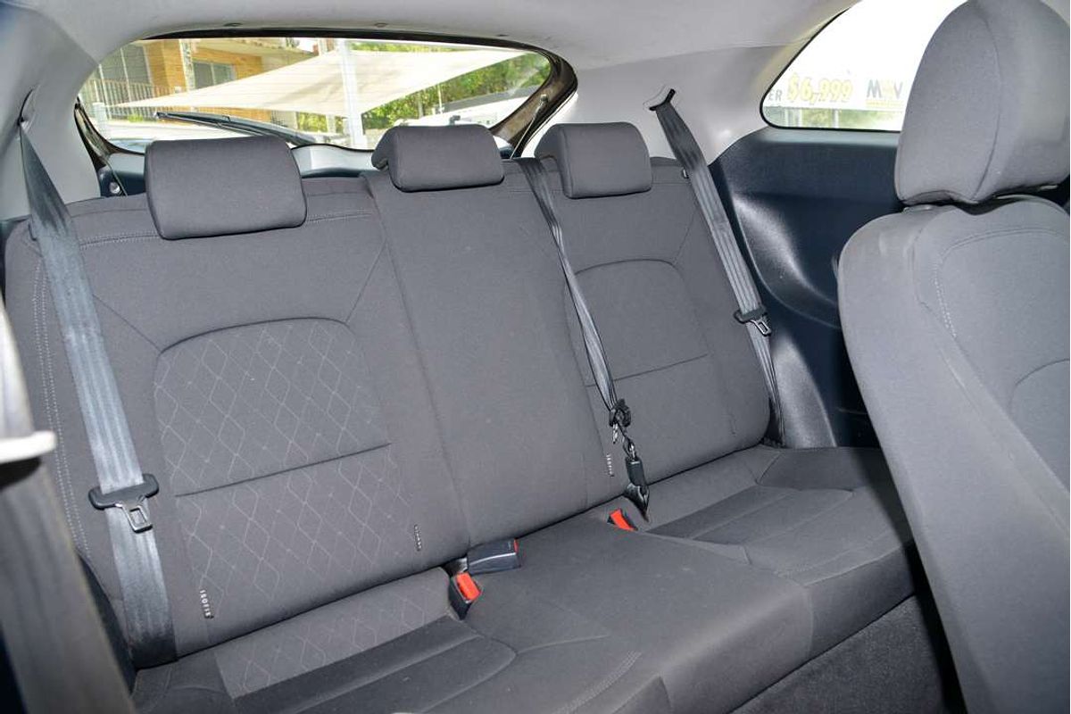 2015 Kia Rio S UB