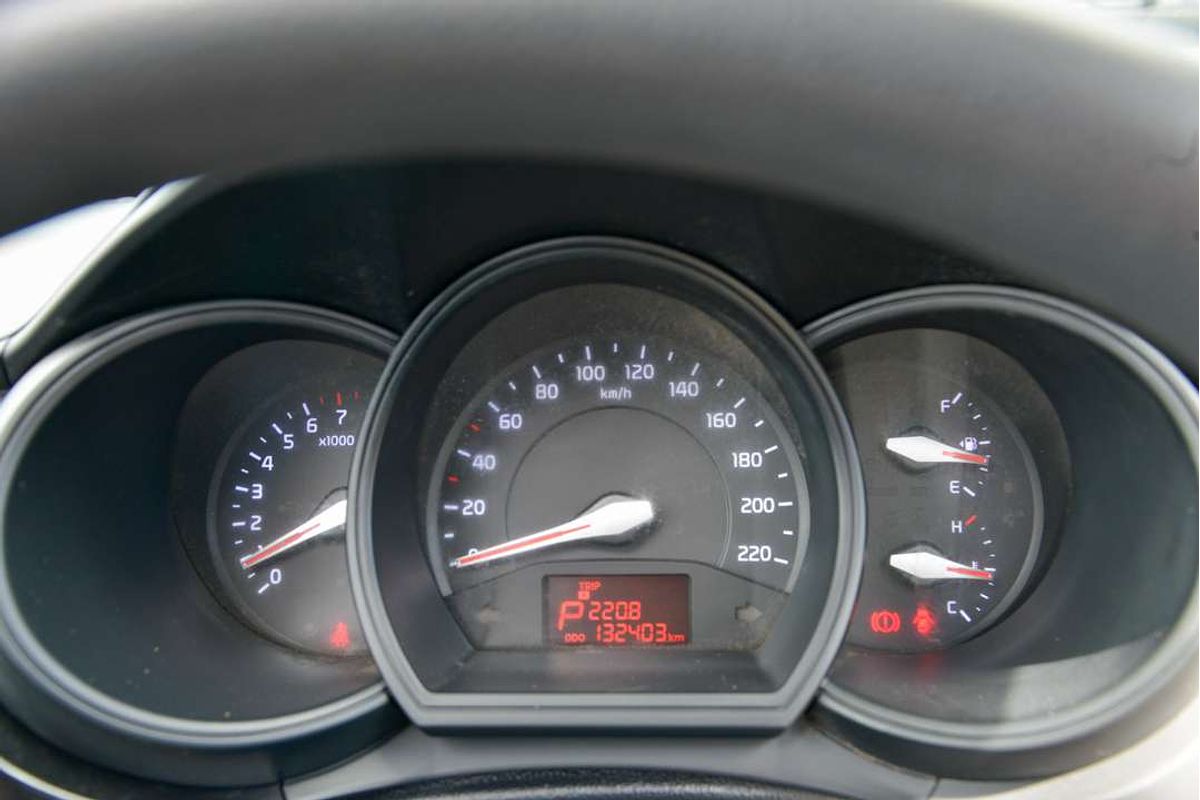 2015 Kia Rio S UB