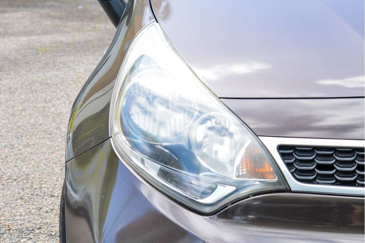2015 Kia Rio S UB