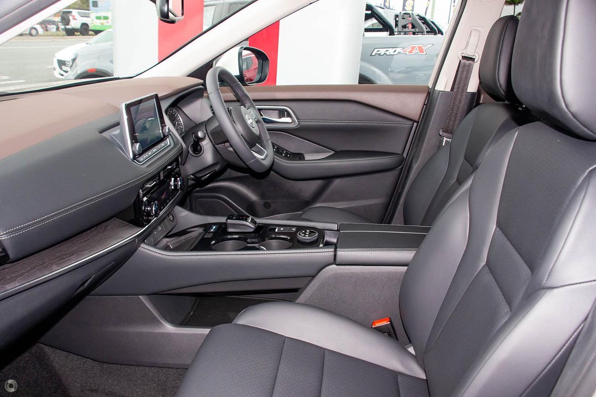 2023 Nissan X-TRAIL ST-L e-POWER T33