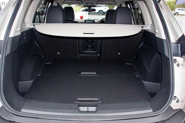 2023 Nissan X-TRAIL ST-L e-POWER T33