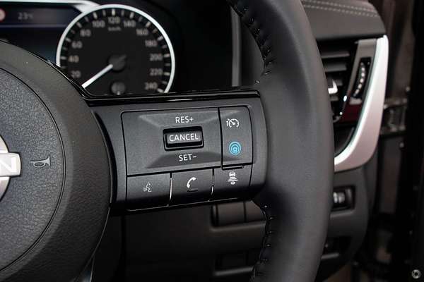 2023 Nissan X-TRAIL ST-L e-POWER T33