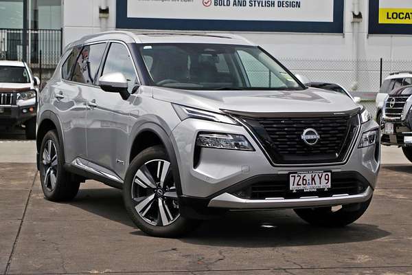 2024 Nissan X-TRAIL Ti-L e-POWER T33