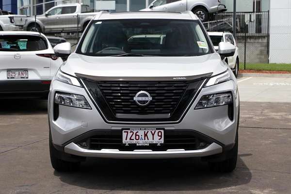 2024 Nissan X-TRAIL Ti-L e-POWER T33