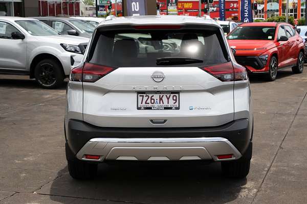 2024 Nissan X-TRAIL Ti-L e-POWER T33