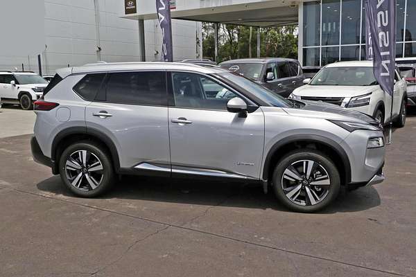 2024 Nissan X-TRAIL Ti-L e-POWER T33