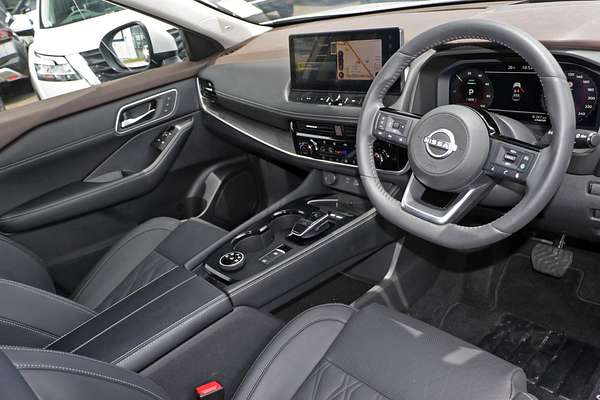 2024 Nissan X-TRAIL Ti-L e-POWER T33