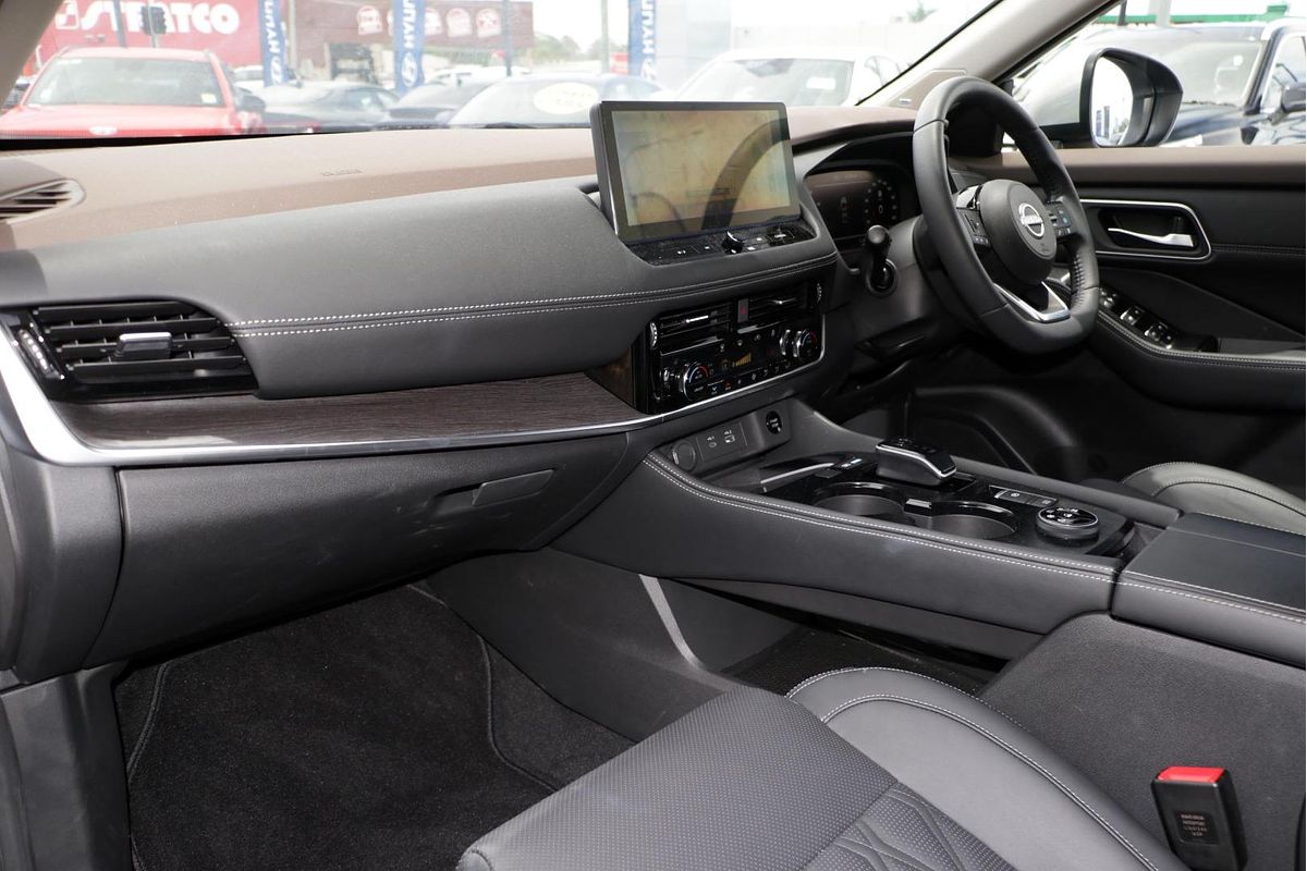 2024 Nissan X-TRAIL Ti-L e-POWER T33