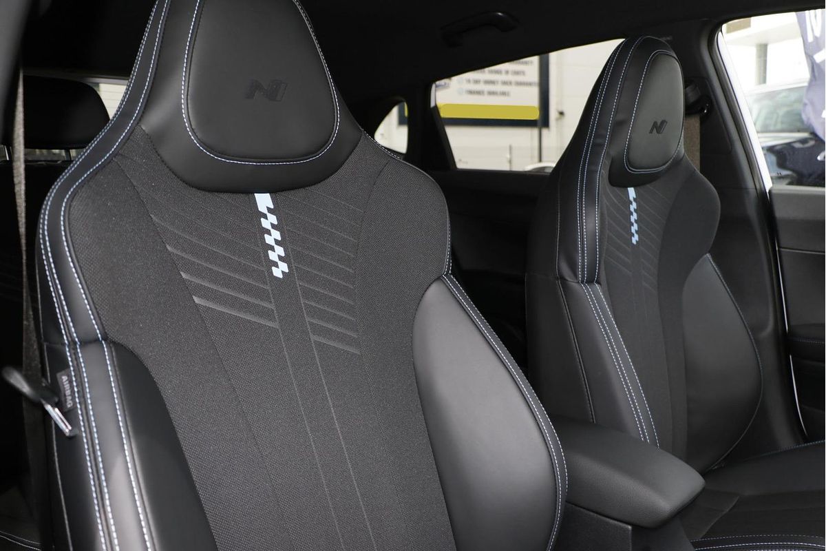 2024 Hyundai i20 N BC3.V2