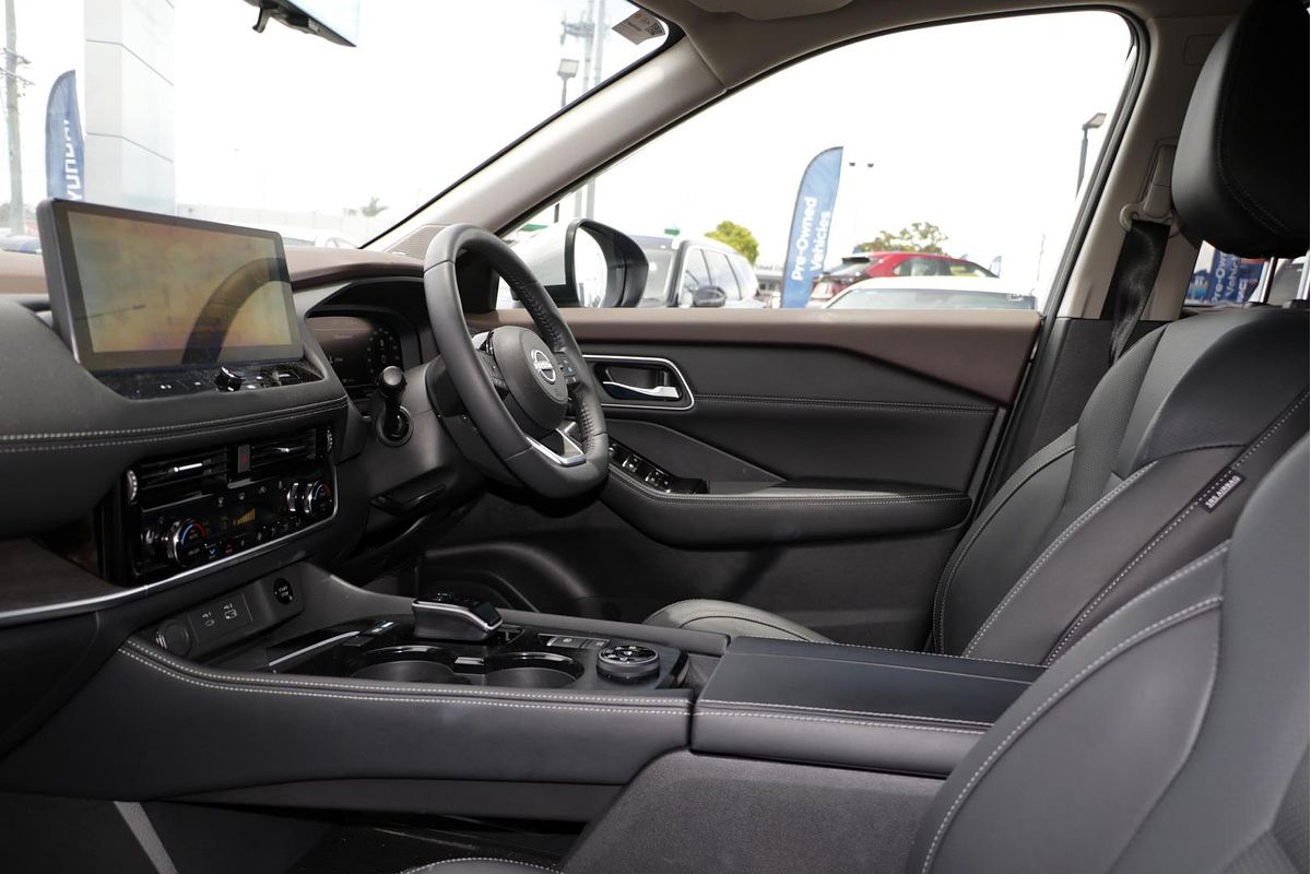 2024 Nissan X-TRAIL Ti-L e-POWER T33