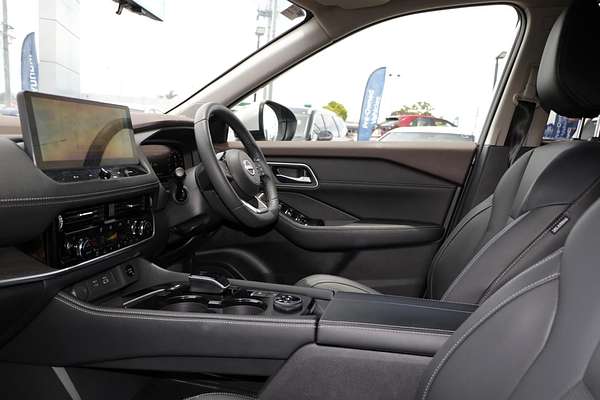2024 Nissan X-TRAIL Ti-L e-POWER T33