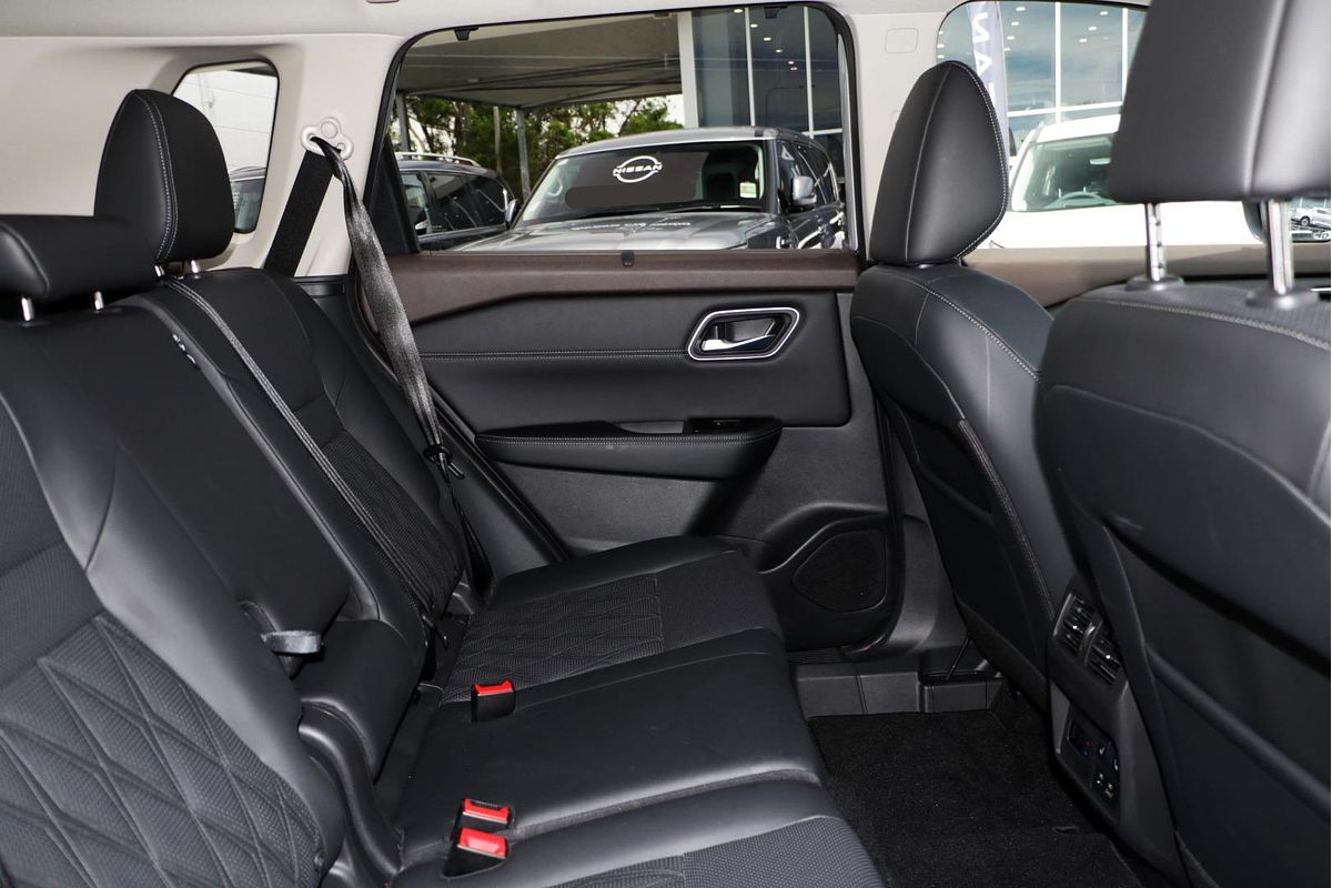 2024 Nissan X-TRAIL Ti-L e-POWER T33