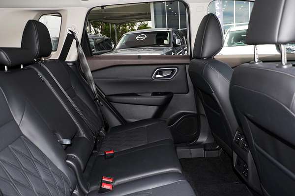 2024 Nissan X-TRAIL Ti-L e-POWER T33