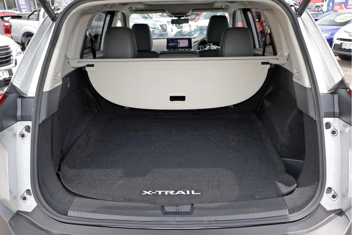 2024 Nissan X-TRAIL Ti-L e-POWER T33