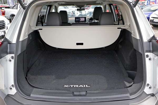 2024 Nissan X-TRAIL Ti-L e-POWER T33
