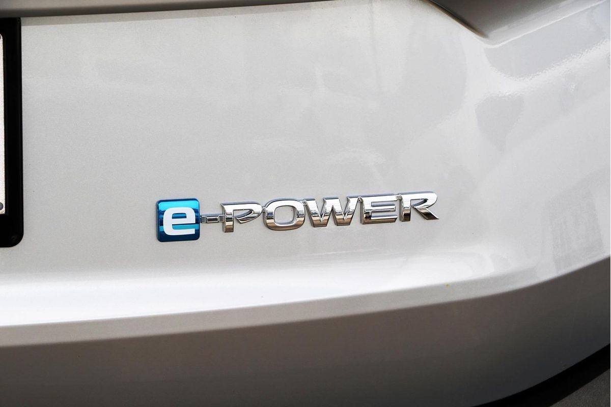 2024 Nissan X-TRAIL Ti-L e-POWER T33