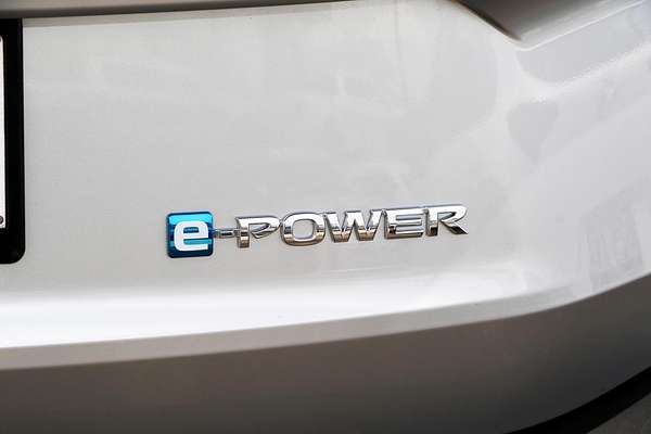2024 Nissan X-TRAIL Ti-L e-POWER T33