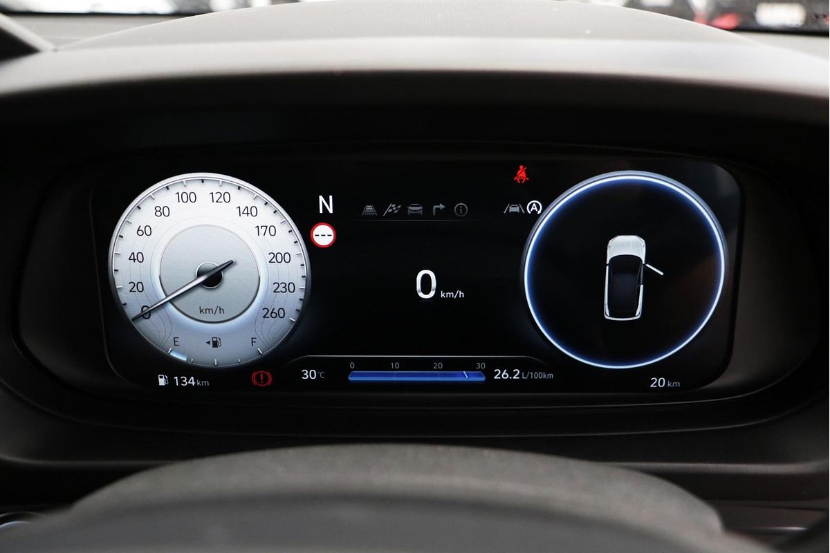 2024 Hyundai i20 N BC3.V2