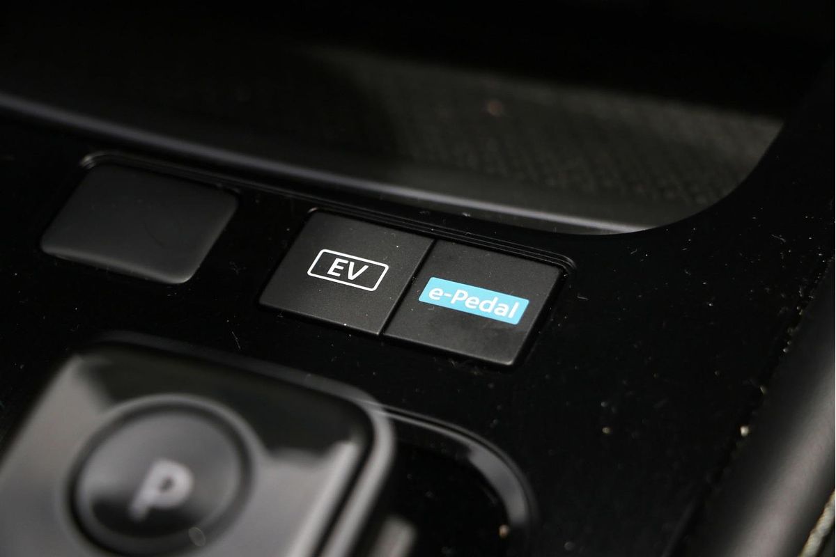 2024 Nissan X-TRAIL Ti-L e-POWER T33