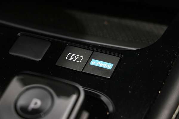 2024 Nissan X-TRAIL Ti-L e-POWER T33