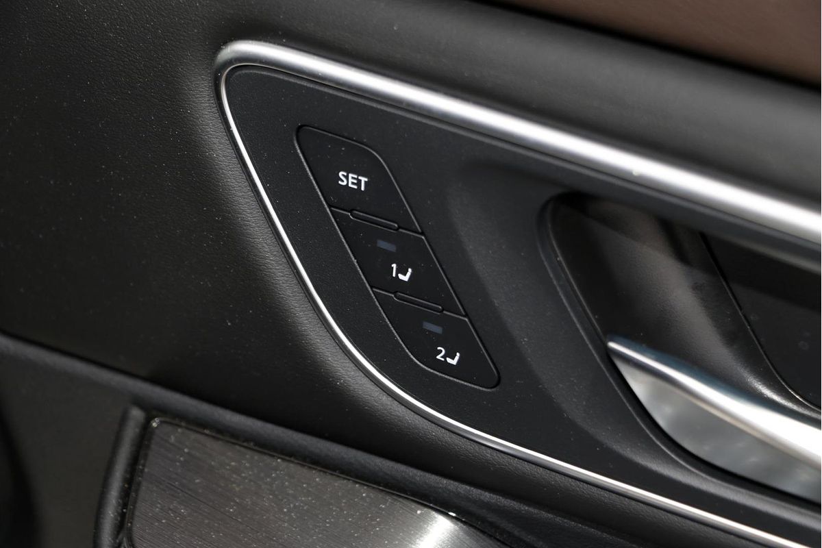 2024 Nissan X-TRAIL Ti-L e-POWER T33