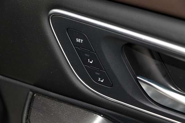 2024 Nissan X-TRAIL Ti-L e-POWER T33