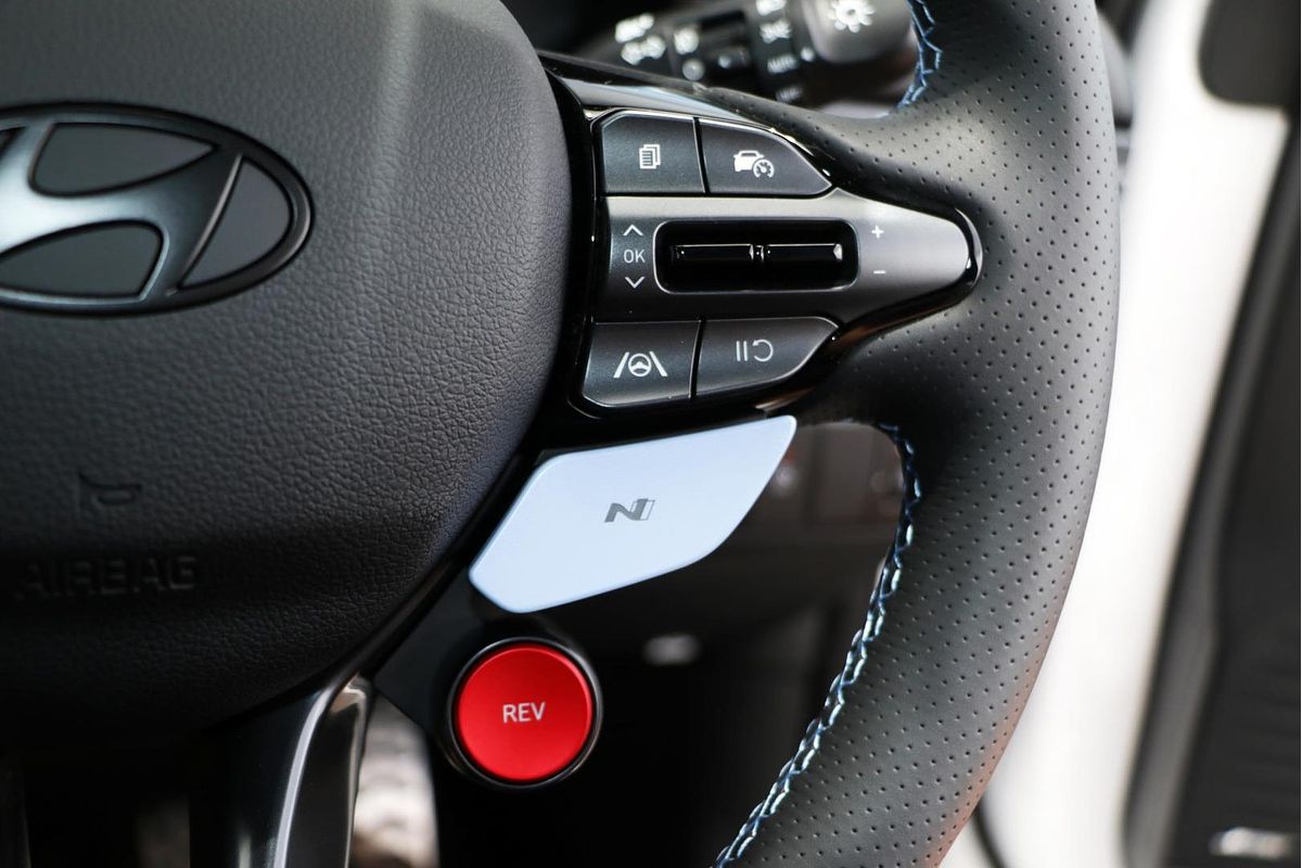 2024 Hyundai i20 N BC3.V2