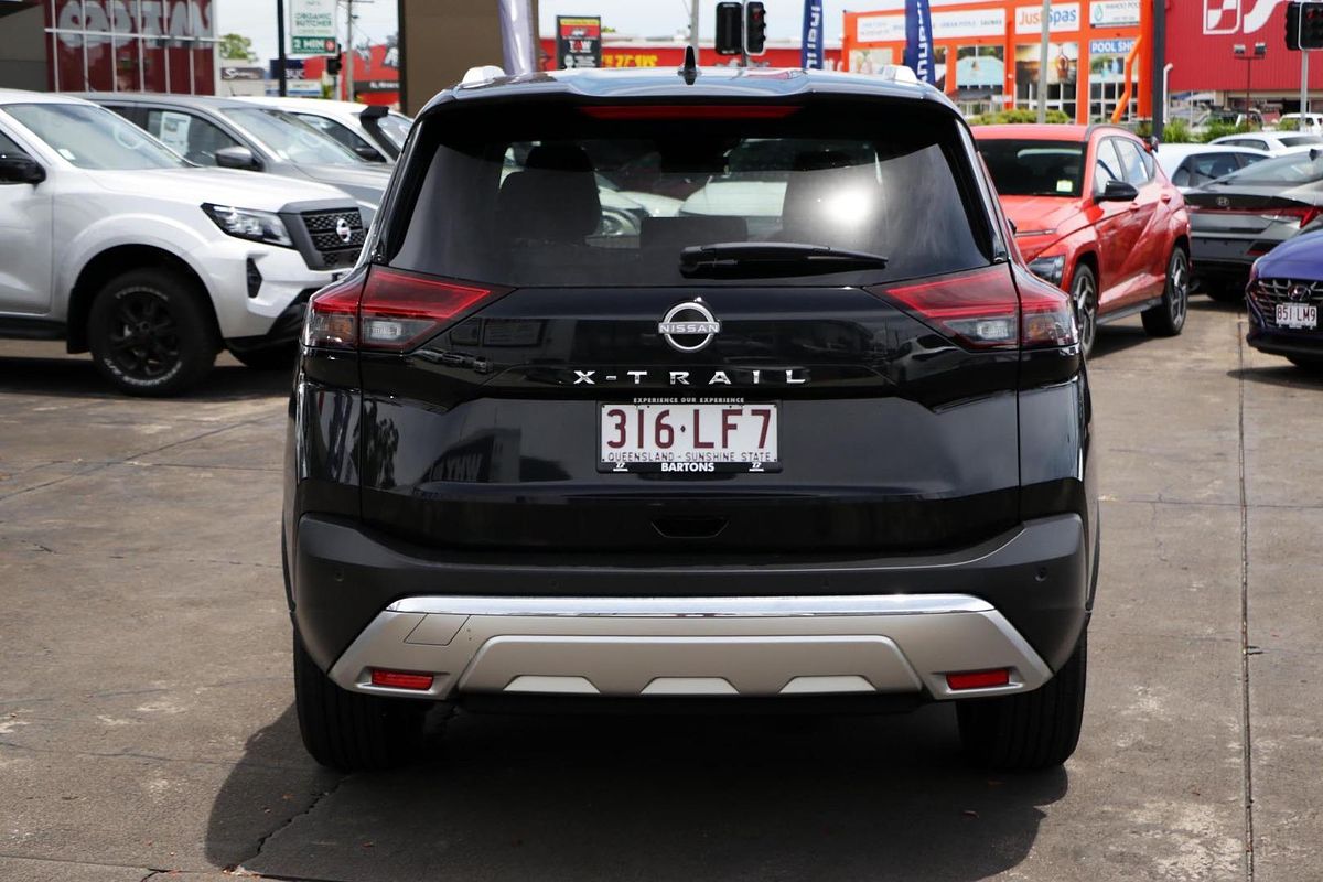 2024 Nissan X-TRAIL Ti-L T33