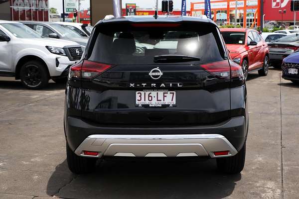 2024 Nissan X-TRAIL Ti-L T33