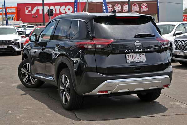 2024 Nissan X-TRAIL Ti-L T33