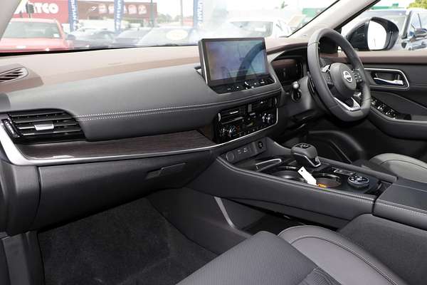 2024 Nissan X-TRAIL Ti-L T33