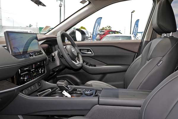 2024 Nissan X-TRAIL Ti-L T33