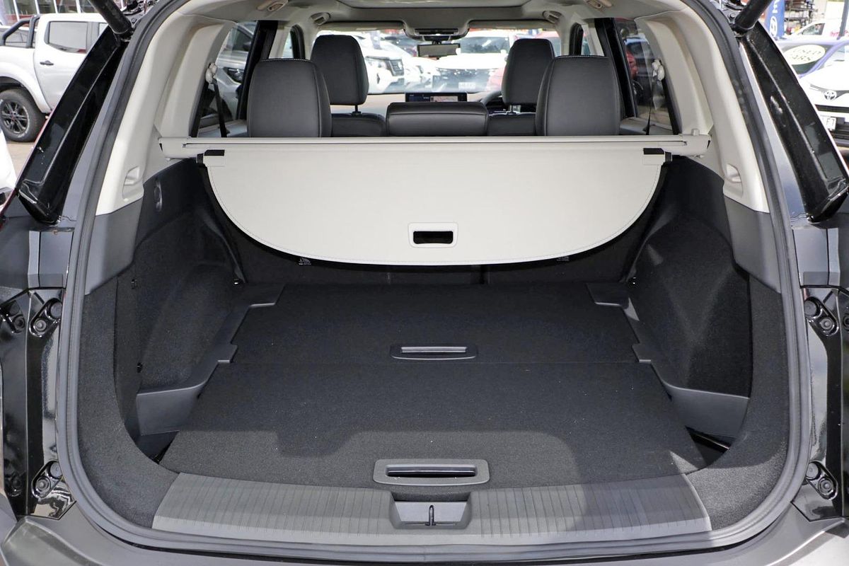 2024 Nissan X-TRAIL Ti-L T33