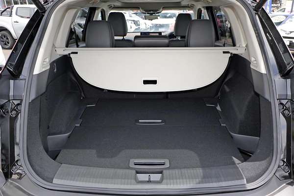 2024 Nissan X-TRAIL Ti-L T33