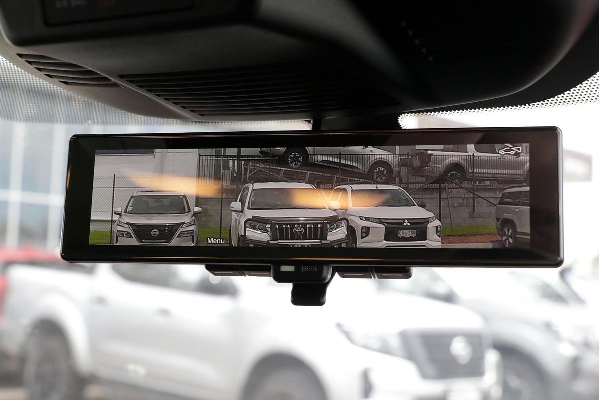2024 Nissan X-TRAIL Ti-L T33