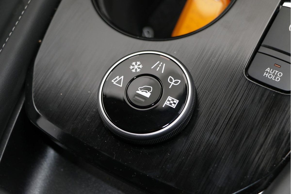 2024 Nissan X-TRAIL Ti-L T33