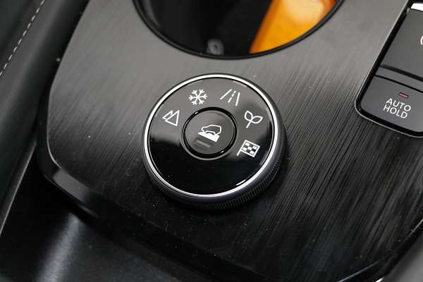 2024 Nissan X-TRAIL Ti-L T33