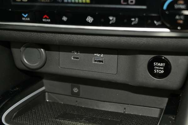 2024 Nissan X-TRAIL Ti-L T33