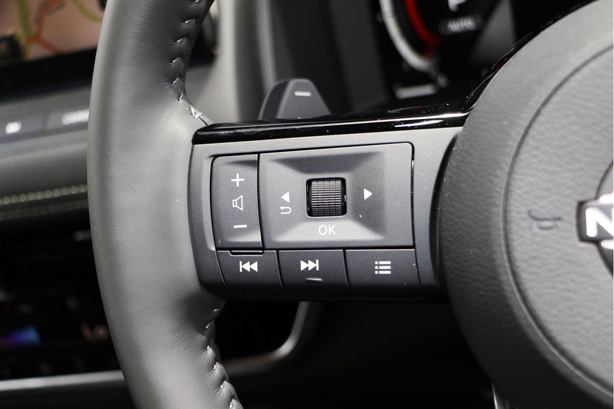 2024 Nissan X-TRAIL Ti-L T33