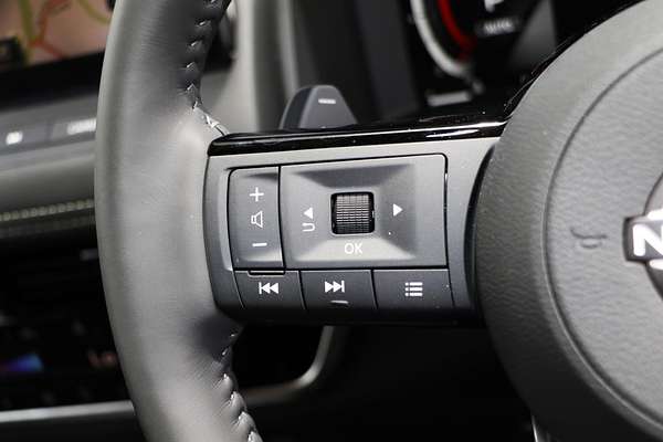 2024 Nissan X-TRAIL Ti-L T33