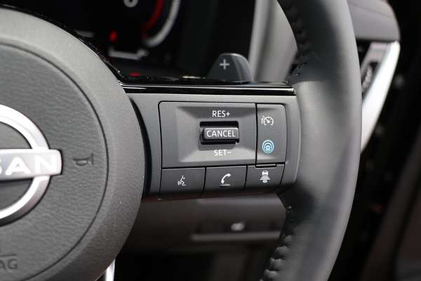 2024 Nissan X-TRAIL Ti-L T33