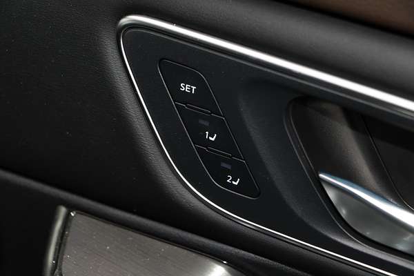 2024 Nissan X-TRAIL Ti-L T33