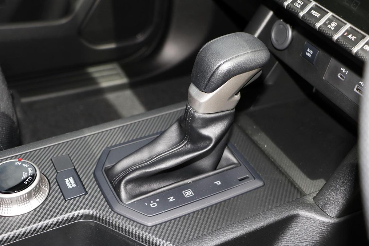 2024 Mitsubishi Triton GLX-R MV 4X4
