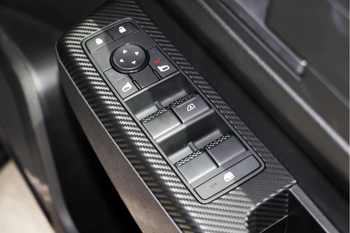 2024 Mitsubishi Triton GLX-R MV 4X4