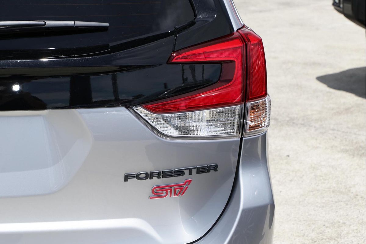 2024 Subaru Forester STI Sport S5