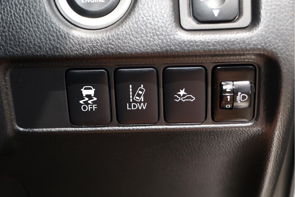 2022 Mitsubishi Triton GLS MR 4X4