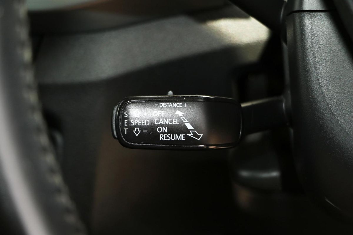 2021 SKODA Fabia 81TSI Run-Out Edition NJ